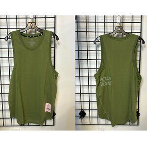 NWT (unique sample) Men's Ciele Running NSBTank
